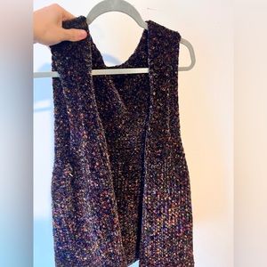 SOFT PARTY VEST